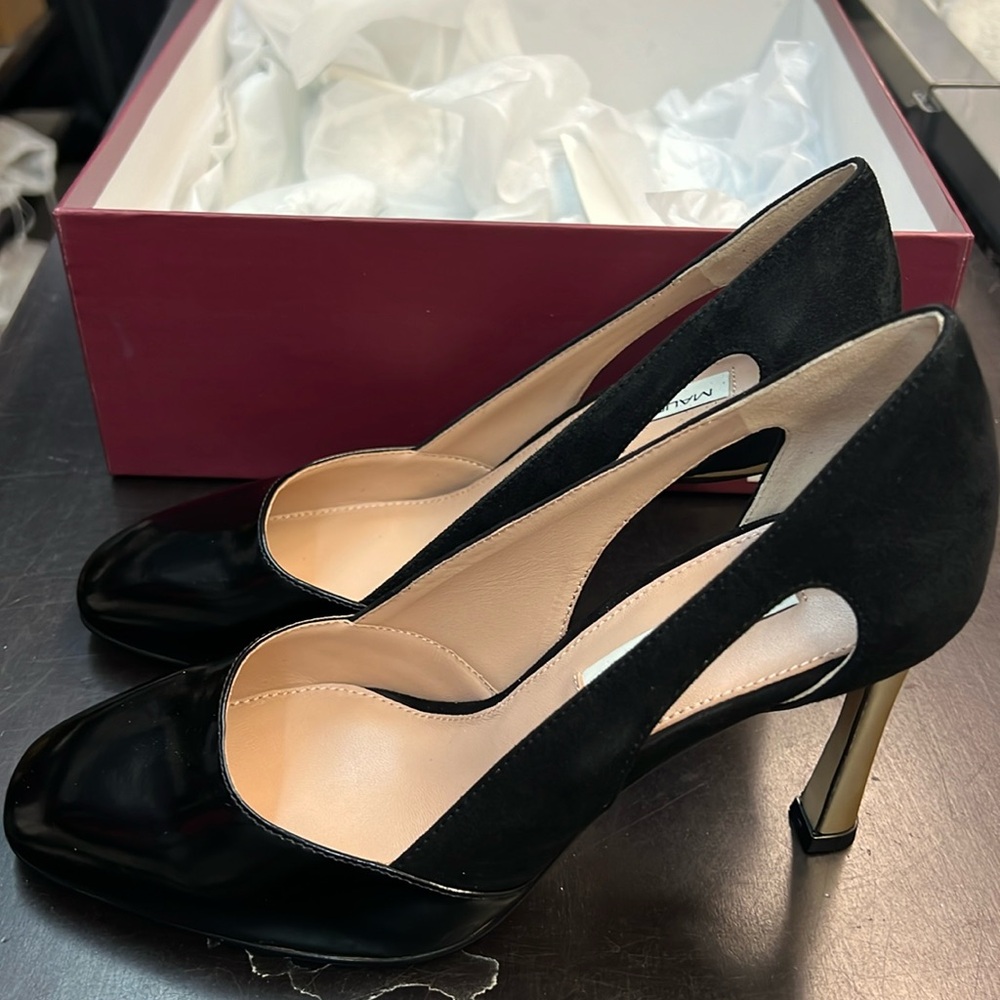 Maud Frizon Heels 39